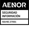 ISO27001 ES