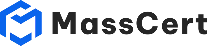 Logo MassCert