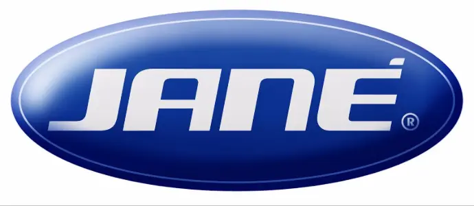 logo jané