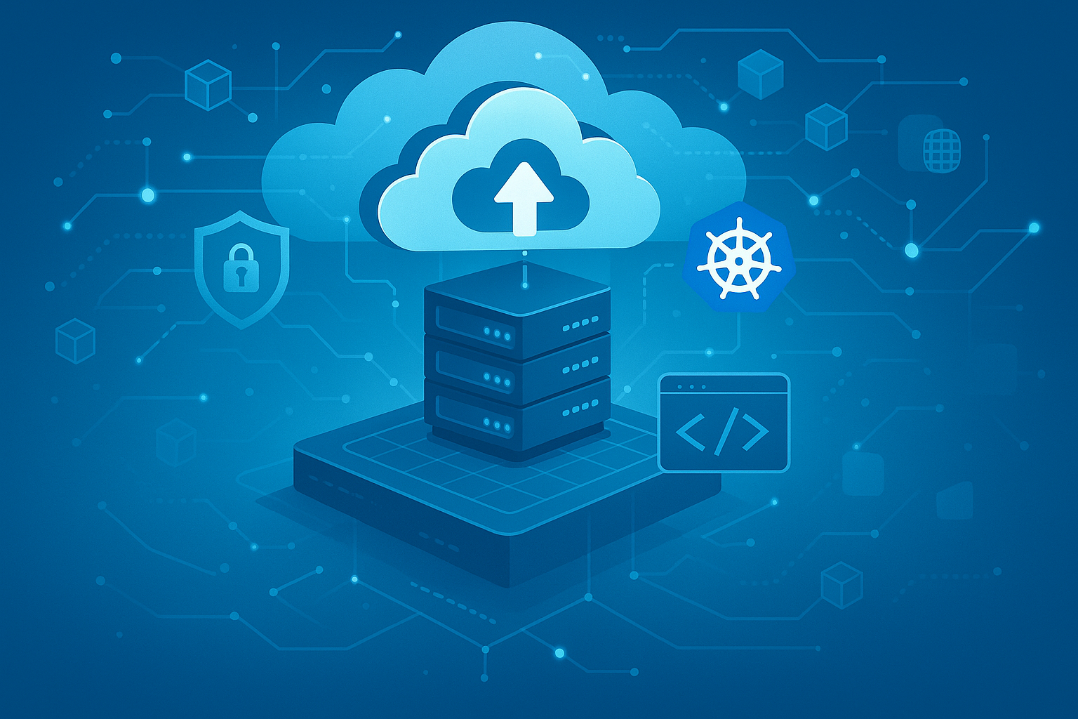 Colaboración entre Ilimit y la Universitat Politècnica de Catalunya para reforzar la seguridad en entornos Kubernetes